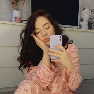 Telegram profile photo for Бабуля, это я… АНАСТАСИЯ