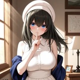 Telegram profile photo for 动漫里番社🔞