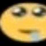 Telegram profile photo for drool