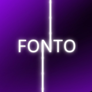 Telegram profile photo for FONTO Portal 🕸️