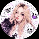 Telegram profile photo for bloomi 永無止境的執着 sevEN