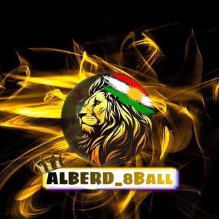 Telegram profile photo for ALBERD 8BP