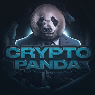 Telegram profile photo for Crypto Panda 🐼$MMT