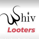 Telegram profile photo for Shiv Looters