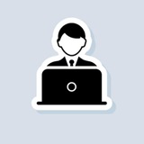 Telegram profile photo for اعتماد مشتریان