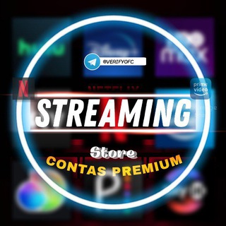 Telegram profile photo for STREAMING STORE π§π·
