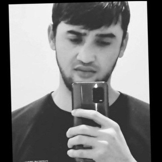Telegram profile photo for Зафар