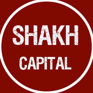 Telegram profile photo for Shakh capital