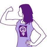 Telegram profile photo for María del Río ♀Lanzarote