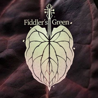 Telegram group profile photo for Чат Fiddler’s Green | Поляна Скрипача