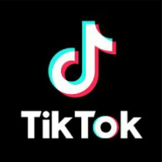 Telegram profile photo for tik tok تيك توك