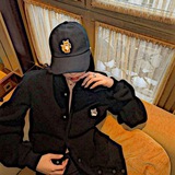 Telegram profile photo for memories.