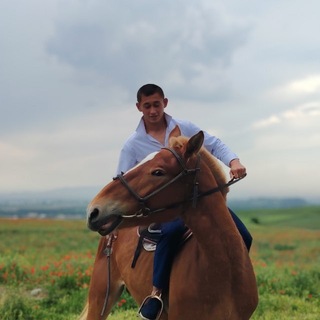 Telegram profile photo for 𝑰𝒛𝒃𝒐𝒔𝒂𝒓𝒐𝒗