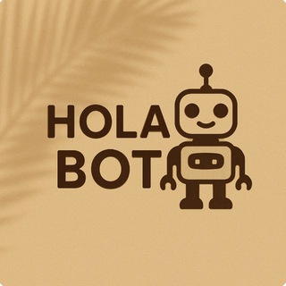 Telegram group profile photo for ️️ВИЗА В США🇺🇸 и ЕС🇪🇺 HOLA BOT