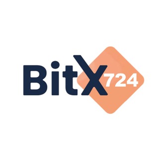 Telegram profile photo for Bitx724