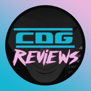 Telegram profile photo for CDG Reviews