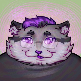 Telegram profile photo for ❤️🔥 pawwlick ❤️🔥