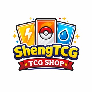 Telegram profile photo for ShengTCG