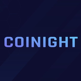 Telegram profile photo for Coinight News