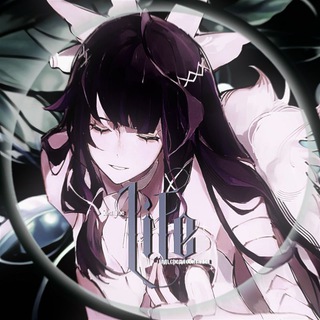 Telegram profile photo for Закрыто "𝗕͟͟𝗢͟͟𝐑𝐍 𝗧͟͟𝗢͟͟ 𝗕͟𝐄" » life.₁₆