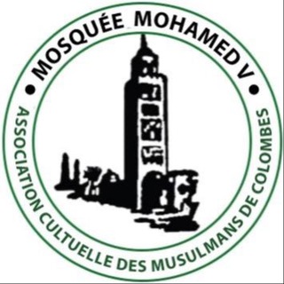 Telegram profile photo for Mohamed V - Colombes