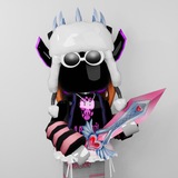 Telegram profile photo for Куся