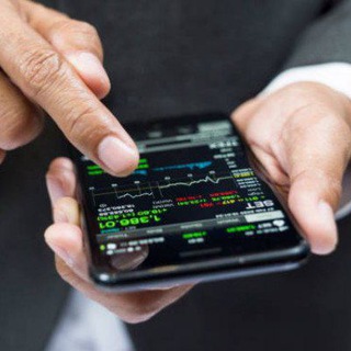Telegram profile photo for TRADER CALL