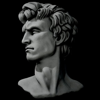 Telegram profile photo for Mr. Nobody
