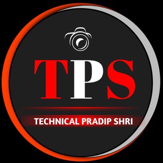 Telegram profile photo for Technical Pradip Shri ❤️