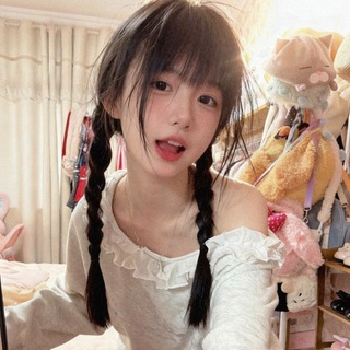 Telegram profile photo for AA的嫩妹日记