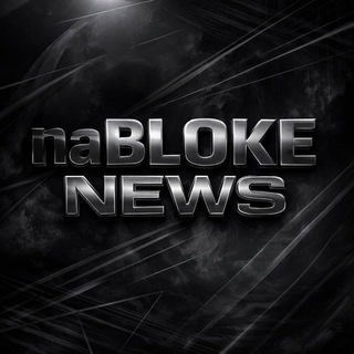 Telegram profile photo for naBLOKEnews