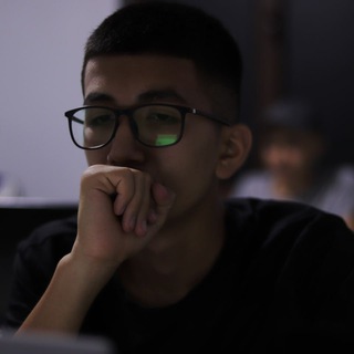 Telegram profile photo for DevDoston | Blog