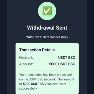 Telegram profile photo for CRYPTO GENERATORS ❤️PAYMENT PROOF AND REVIEW