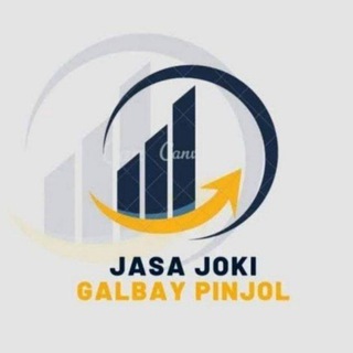 Telegram profile photo for JASA JOKI GALBAY PINJOL