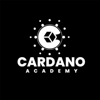 Telegram profile photo for Cardano Academy