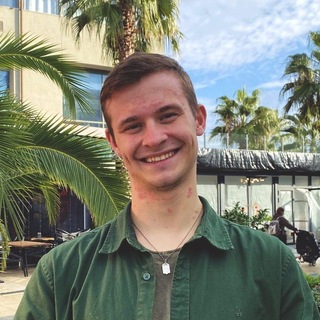 Telegram profile photo for Михаил Кузминский | Академия Целостности