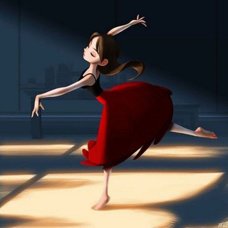 Telegram profile photo for رقص اجساد غجرية