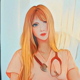 Telegram profile photo for Внутри белого халата 18+🩻