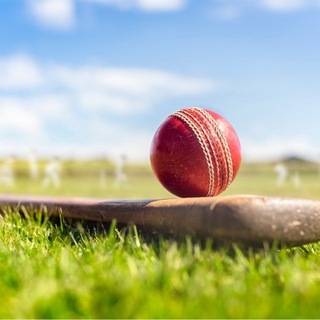 Telegram profile photo for CRICKET_WORLD