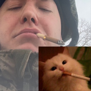 Telegram profile photo for Рядовой Скуффорд