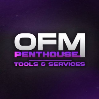 Telegram group profile photo for OFM Market