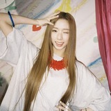 Telegram profile photo for elena kwon