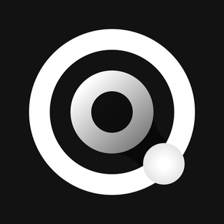 Telegram group profile photo for Qubetics