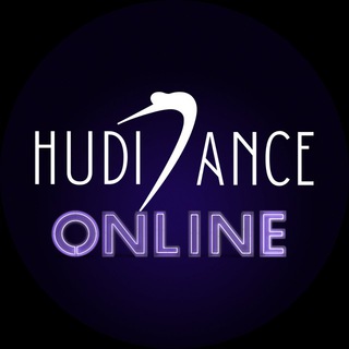 Telegram profile photo for HUDI DANCE online