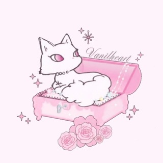 Telegram profile photo for .•𝒱𝒶𝓃𝒾𝓁𝒽ℯ𝒶𝓇𝓉 ℛℴℴ𝓂 •.