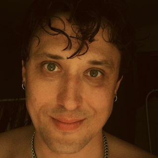 Telegram profile photo for Пися с витаминами ☘️
