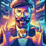Telegram profile photo for Take Cap.