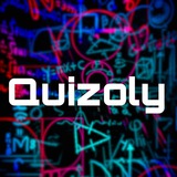 Telegram profile photo for Quizoly