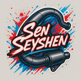Telegram profile photo for Sen Seyshen garage live