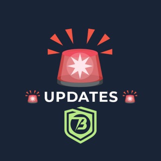 Telegram profile photo for BODAV2 Alerts